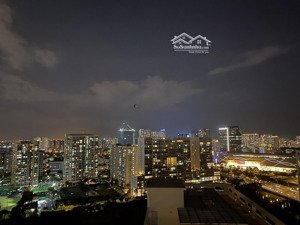 cho thuê căn hộ lầu cao view thoáng đẹp tại happy valley