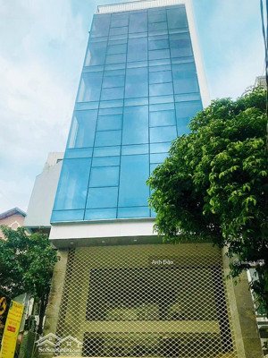 **cho thuê nhà mặt tiền nguyễn văn trỗi, phú nhuận hầm 5 lầu giá 180 triệu/tháng**