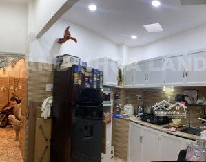 nhà 50m2 - giá chỉ 3.6tỷ - khu dân cư yên tĩnh - linh tây - thủ đức - mua ở quá