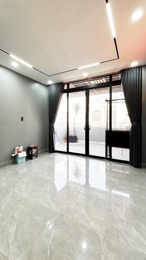 bán 3 tầng tặng tv 85inch full nội thất 50m2 2pn, 3wc tại lạc long quân, p15, q.tân bình, hcm