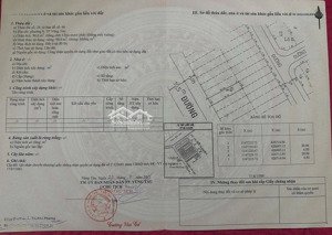 cần bán nhanh lô đất mặt tiền lê văn lộc đường rộng khu kinh doanh buôn bán tốt