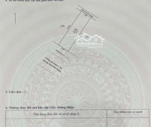 bán đất đinh đức thiện, đường 7m5, hòa minh, liên chiểu