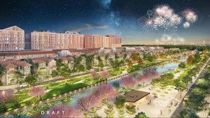 ngoại giao duy nhất căn 2 phòng ngủ