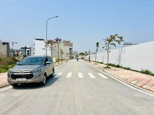 bán lô 48m2 đất tuyến 1 tđc 226 lê lai - anmaison, ngô quyền, hải phòng