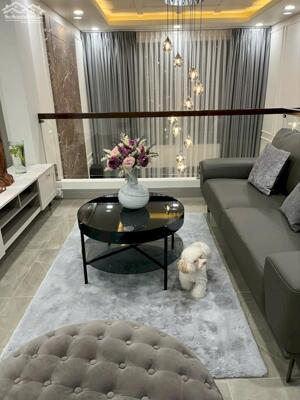 Bán nhà góc HXH Trần Bình Trọng Q.5 - DT: 8x9m(5 tầng)-Gía: 19 tỷ