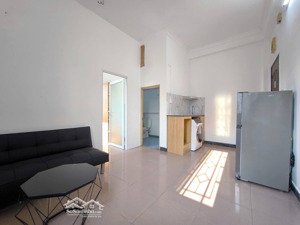 cho thuê căn 1pn full nội thất q8, gần cầu chánh hưng, cầu nhị thiên đường, parcmall,