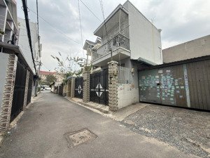 cần bán nhanh đất linh xuân 66m² ngang 4.7m giá tốt