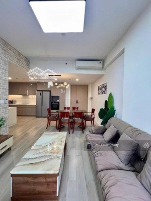 quả rẻ chỉ 20 triệu/tháng - cho thuê căn hộ 3 phòng ngủ masteri centre point - vinhomes grand park