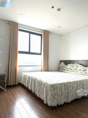 cho thuê căn hộ chung cư thương mại royal park - thành phố bắc ninh 2pn 2 wc