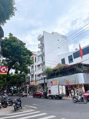 cho thuê nhà ngay phố tây hàn đường hồng bàng