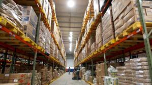 KHO XƯỞNG 4.000m2 BẾN LỨC - LONG AN