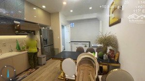 giảm 500tr nhà hẻm xe tải đường quang trung, gò vấp