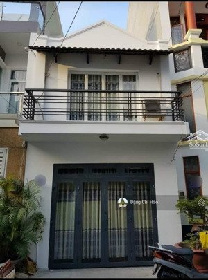 bán nhà tân bình - hxh nguyễn hồng đào - 4.1 x 15m, 2 tầng - giá: 8.2 tỷ tl