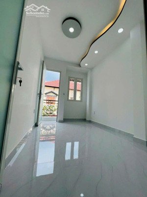 chủ gửi bán gấp nhà phước long b - 3 tầng - 1.85 tỷ - giá rẻ nhất khu vực