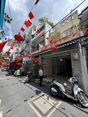 bán nhà 254/9/13 tây thạnh , p tây thạnh. ngng 4.20m - dài 16m . tổng diện tích 68m2 . 1 lầu btct .