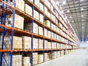 Cho Thuê Kho Xưởng, Dt: 10.000m2, Trong Cụm Cn Kiến Thành Cần đước Long An, Pccc Tự động