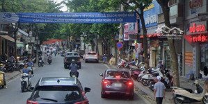 bán nhà chính chủ mặt phố tại phạm ngũ lão, 150m2, 2pn, 2wc, giá thỏa thuận,