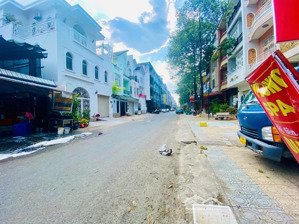 bán nhà 4 tầng mặt tiền trục n1 kdc bửu long, vị trí đầu n1. vị trí kinh doanh đắc địa