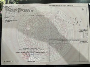 chính chủ cần bán lô 85m2 dự án eco sun, nhơn trạch sổ sẵn giá rẻ chỉ 1tỷ3. lh: 