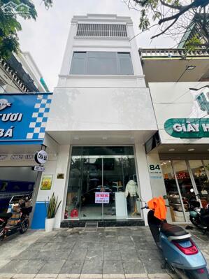 CHÍNH CHỦ CHO THUÊ TẦNG 1 – SỐ 86 CHU VĂN AN, P. TRẦN HƯNG ĐẠO, TỈNH HƯNG YÊN (MỚI) – DIỆN TÍCH 50M²