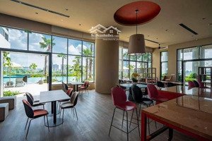 cho thuê căn hộ park kiara, 91m2, 2pn, 2wc, full nội thất đã trống có thể vào ở ngay