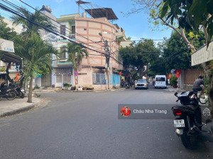 bán nhà 2tầng mặt tiền âu cơ- dt: 57,2m2 giá 7ty990