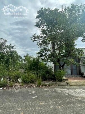 BÁN NỀN 100m2 SỔ HỒNG B9 KDC TÂN PHÚ,1.82 tỷ, P. HUNG PHU, Q. CÁI RĂNG, TP. CẦN THƠ.