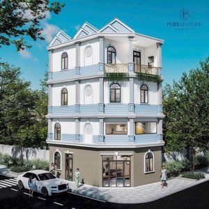 bán nhà phố 1 trệt 1 lửng 2 lầu gần võ văn kiệt, q.6 từ 6,39 tỷ - 50m2. hỗ trợ vay 70% căn hộ.