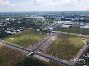 khai trương dự án đẹp tại xã minh hưng, chơn thành , bình phước 1,89 tỷ, 200m2,sổ hồng riêng