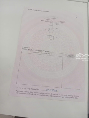 bán đất mặt tiền đường dh618, tt lai uyên, bàu bàng, bình dương, 10x50, giá 3,8 tỷ