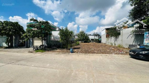 ra hàng nhanh lô đất thổ cư 150m2 sát đh việt đức, mỹ phước giá 570 triệu ,shr, đầu tư sinh lời cao