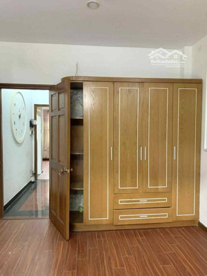 hxh-nhà đẹp-61m2-ngang gần 5m-4tầng-4pn-quang trung p.thông tây hội-chỉ 7tỷ2 tl