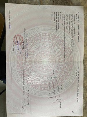 giá rẻ nhất khu vực - lô đất mặt ngõ sông he sát vinhomes dương kinh tiềm năng tăng giá gi