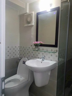 c/c miếu nổi- vũ huy tấn cho thuê căn 2p ngủ,ntcb, giá 11.5tr/th