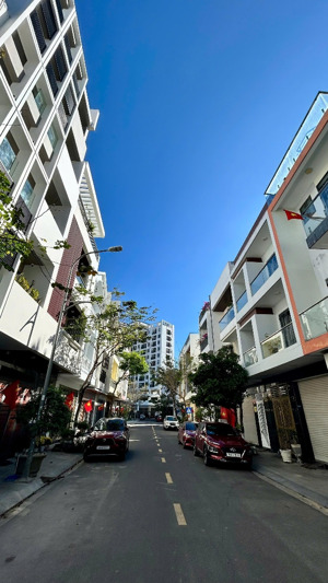 bán nhà 2 tầng kđt vcn phước long 1 nha trang - sổ hồng chuẩn chỉnh