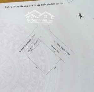 bán lô góc 2mt gần phan văn định, sát bãi tắm liên chiểu , cạnh mikazuki, dt 10x14.5m