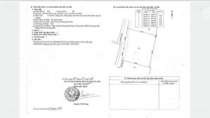 đất đường 67, tân phú trung dt: 17x33 giá 4,5 triệu/m2