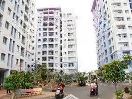 cho thuê chung cư phú thọ, q.11,lý thường kiệt, diện tích 65m2, 2pn ,lầu cao view đẹp,thoáng mát,