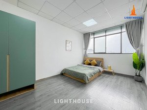 ngay nguyễn thái sơn căn studio cửa sổ lớn - full nội thất - ưu đãi lớn cho khách ở liền