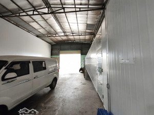 kho xưởng 400m2 gần cầu gò dưa, bình chiểu