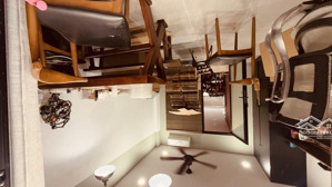 anh bạn bác sĩ nguyễn trãi mở rộng phòng mạch cần bán căn nhà 4tầng lạc long quân