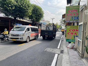 bán nhà 1t1l hxh đường tây hoà - 4.1 x 15.2 = 64m2