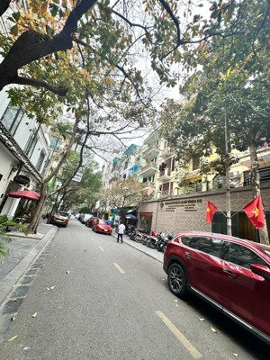 siêu phẩm liền kề nhà riêng phố nguyễn thị thập 4 làn đường ôtô tránh vỉa hè 5m, vị trí vàng hiếm