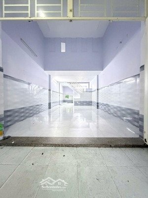 bán nhà tp hcm, tân phú, nguyễn hữu tiến, 58m2, 2 tầng, hẻm ô tô, giá 5.05 tỷ