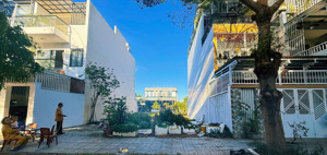 bán lô đường số 1 gói 2 kđt mỹ gia vị trí đẹp, vuông vắn, dễ xây dựng, cực thoáng