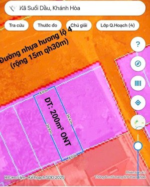 giá đầu tư, đất thổ cư, mặt đường hương lộ 4, lh: 