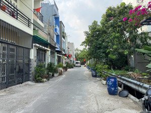 đất thổ cư 53m2 (4.5x12) full thổ cư đường nhựa rộng 5m, giá bán nhanh 3ty350