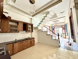 Bán nhà 3 tầng gần Ga Metro Bình Thái Thủ Đức - Hoàn công - 7.8 tỷ