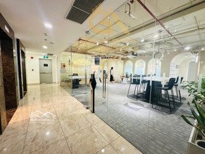 văn phòng mễ trì 250m chỉ 45tr - giá ưu đãi đầu xuân 2026