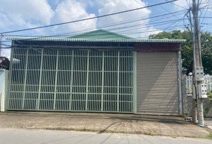 cho thuê xưởng mỹ xuân 700m² đường tải 10 tấn phù hợp mọi ngành nghề